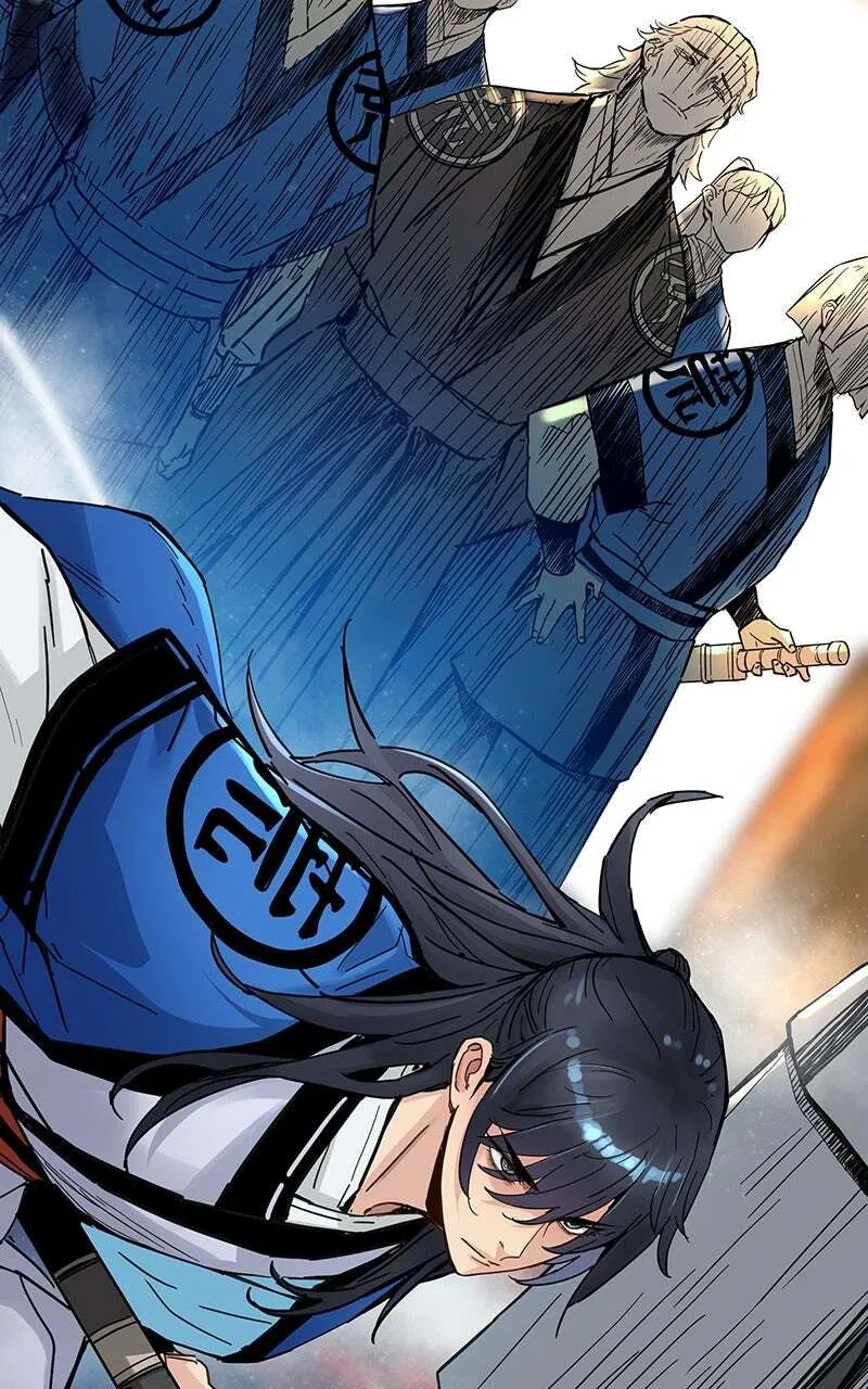 Sihanbu Cheonjaega Saranamneun Beop Chapter 40 page 25 - 