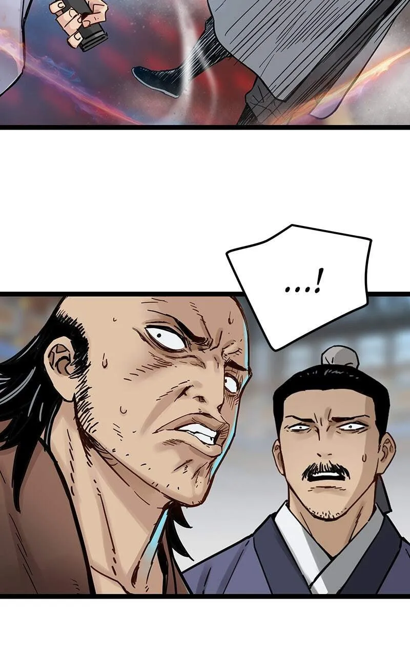 Sihanbu Cheonjaega Saranamneun Beop Chapter 40 page 26 - 