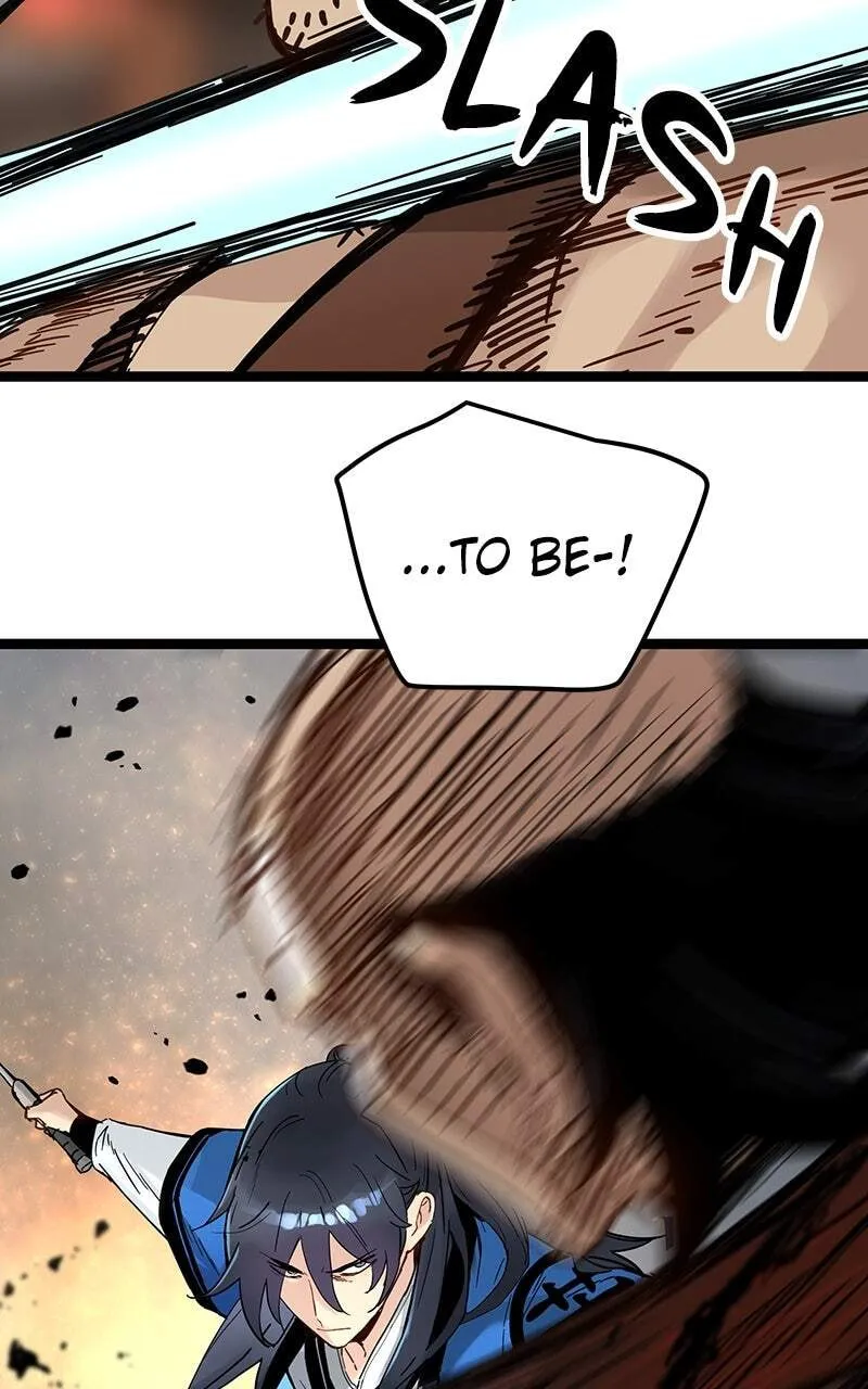 Sihanbu Cheonjaega Saranamneun Beop Chapter 40 page 35 - 