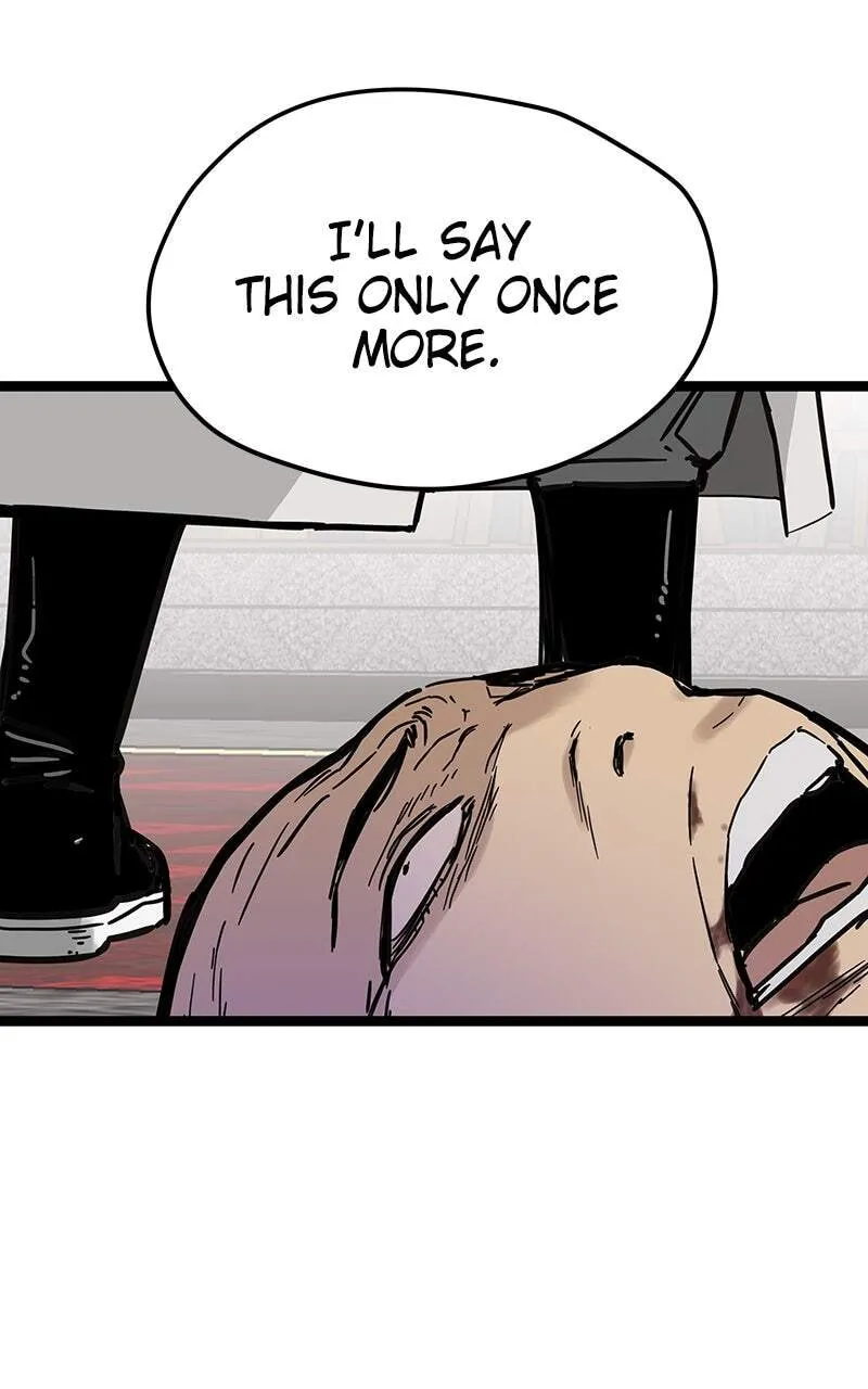 Sihanbu Cheonjaega Saranamneun Beop Chapter 40 page 38 - 