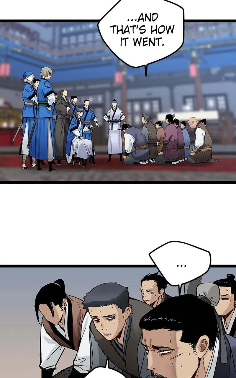 Sihanbu Cheonjaega Saranamneun Beop Chapter 40 page 42 - 
