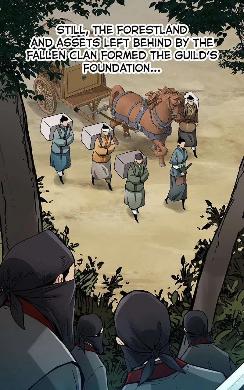 Sihanbu Cheonjaega Saranamneun Beop Chapter 40 page 46 - 