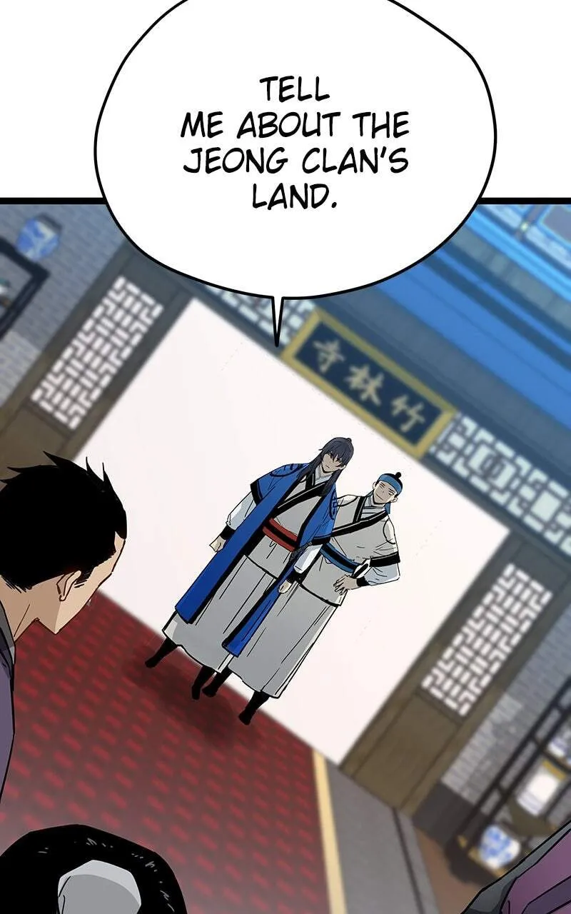 Sihanbu Cheonjaega Saranamneun Beop Chapter 40 page 6 - 