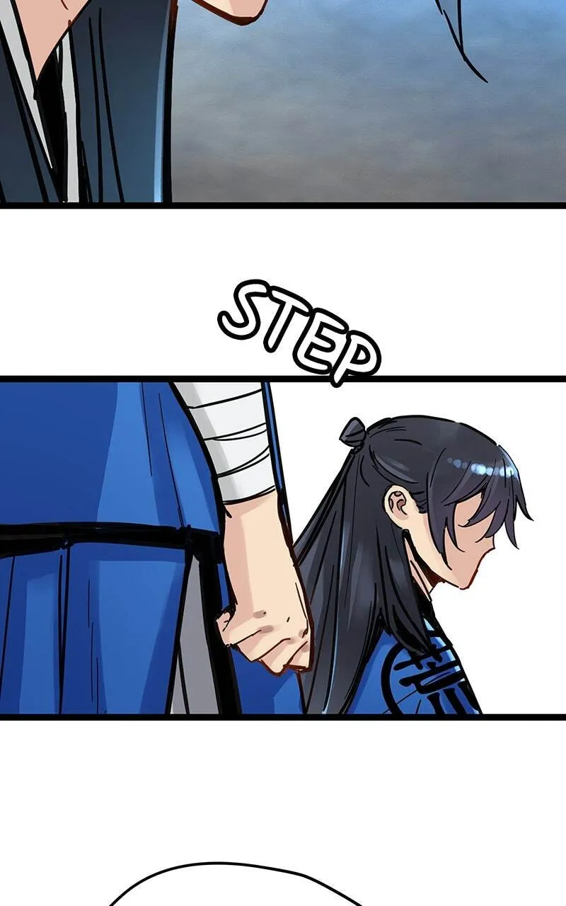 Sihanbu Cheonjaega Saranamneun Beop Chapter 40 page 53 - 