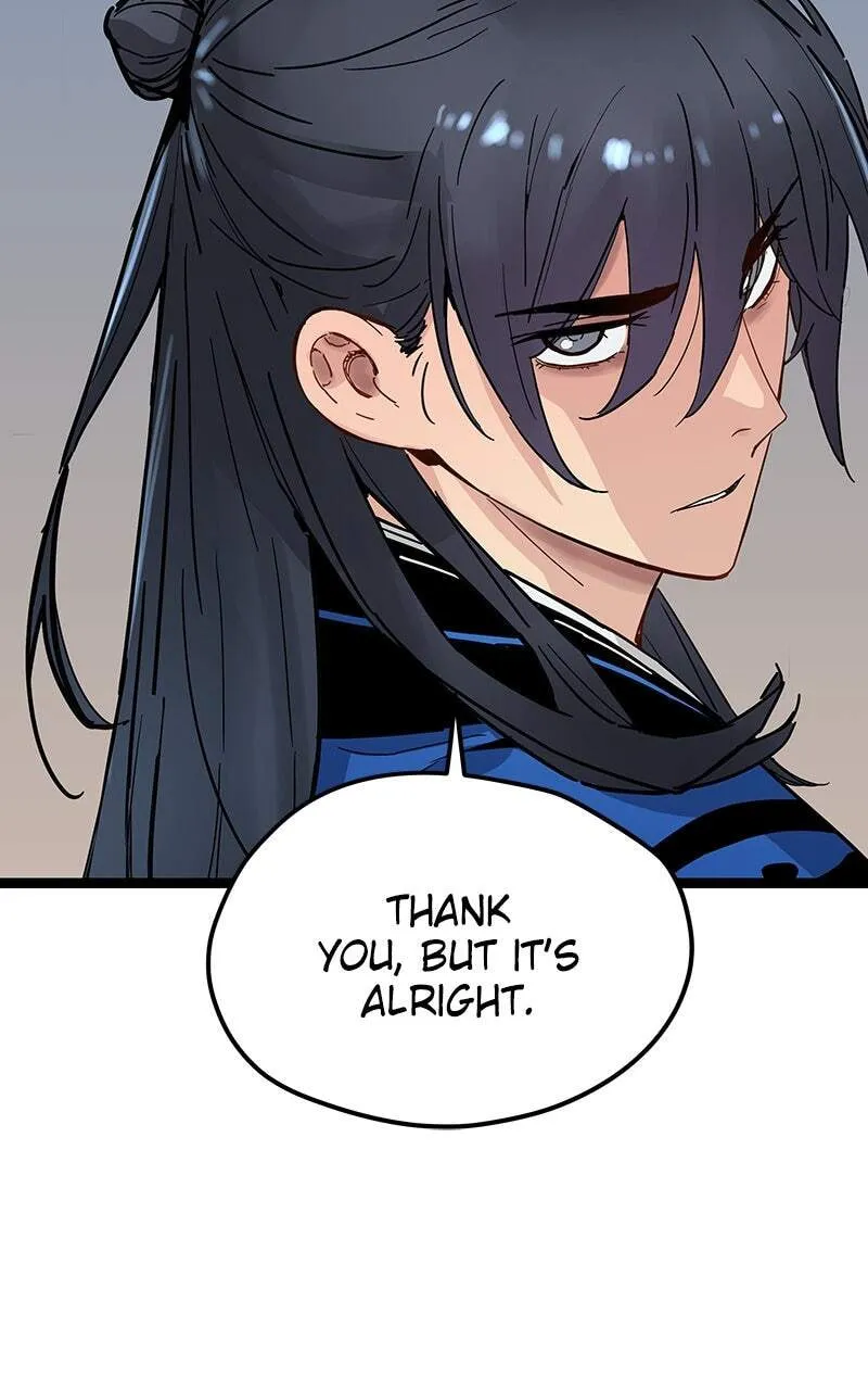 Sihanbu Cheonjaega Saranamneun Beop Chapter 40 page 58 - 