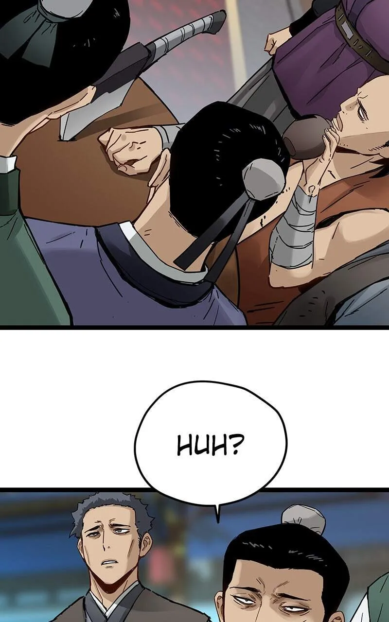 Sihanbu Cheonjaega Saranamneun Beop Chapter 40 page 7 - 