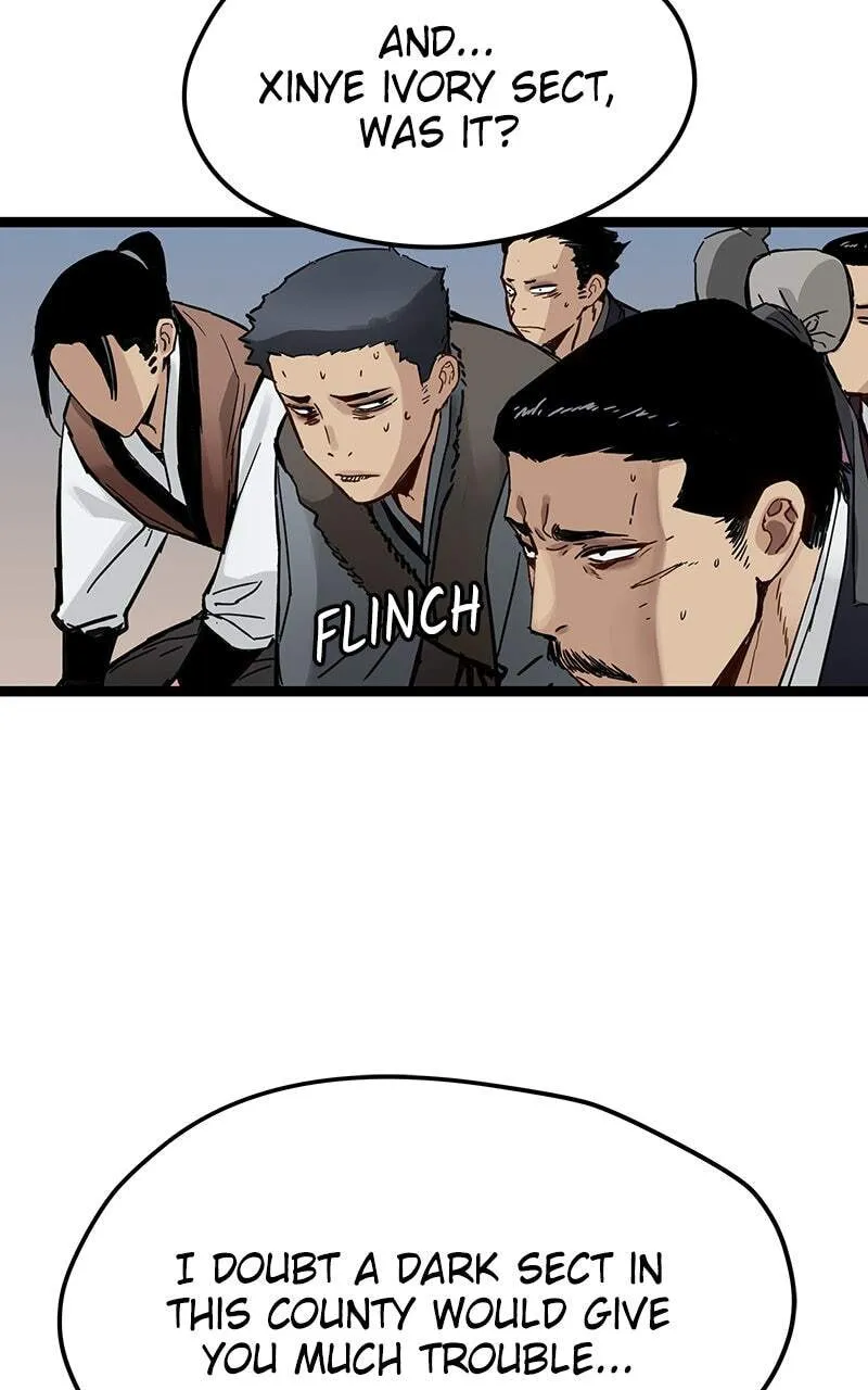 Sihanbu Cheonjaega Saranamneun Beop Chapter 40 page 63 - 