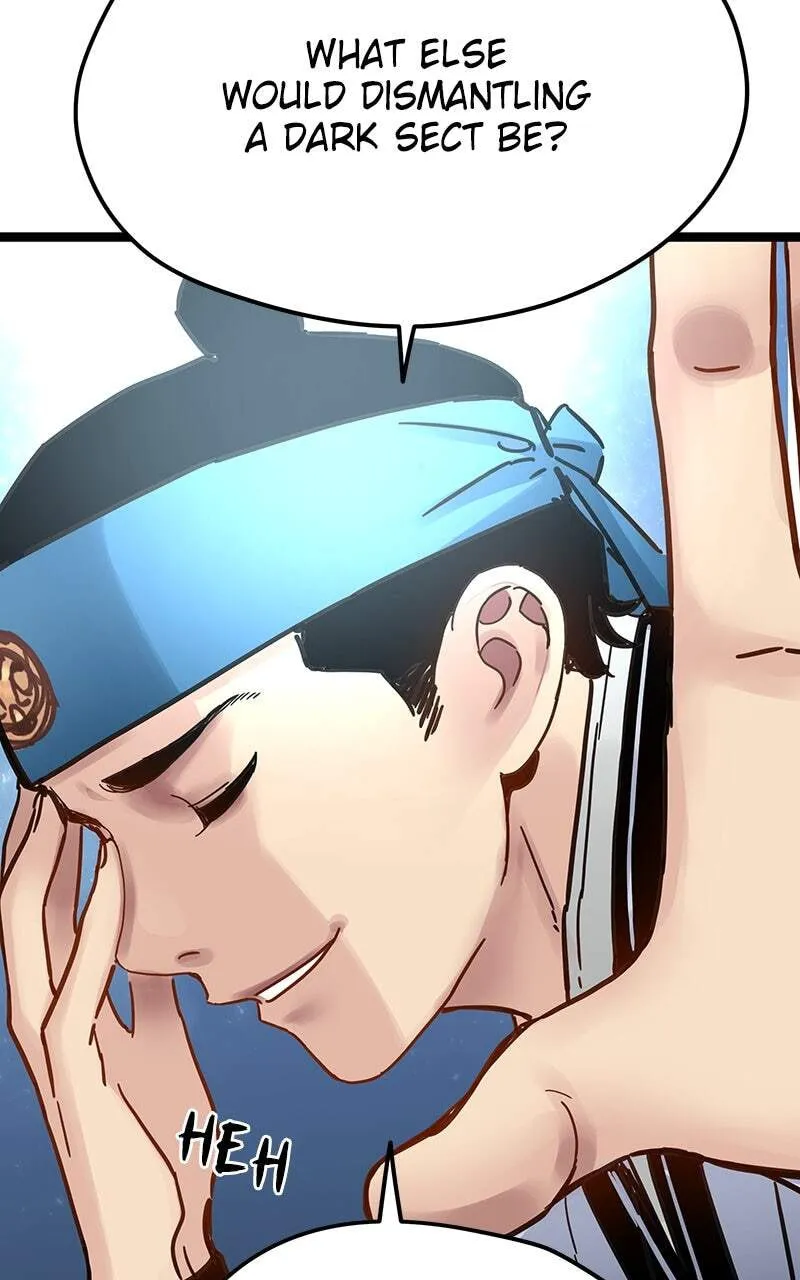 Sihanbu Cheonjaega Saranamneun Beop Chapter 40 page 69 - 