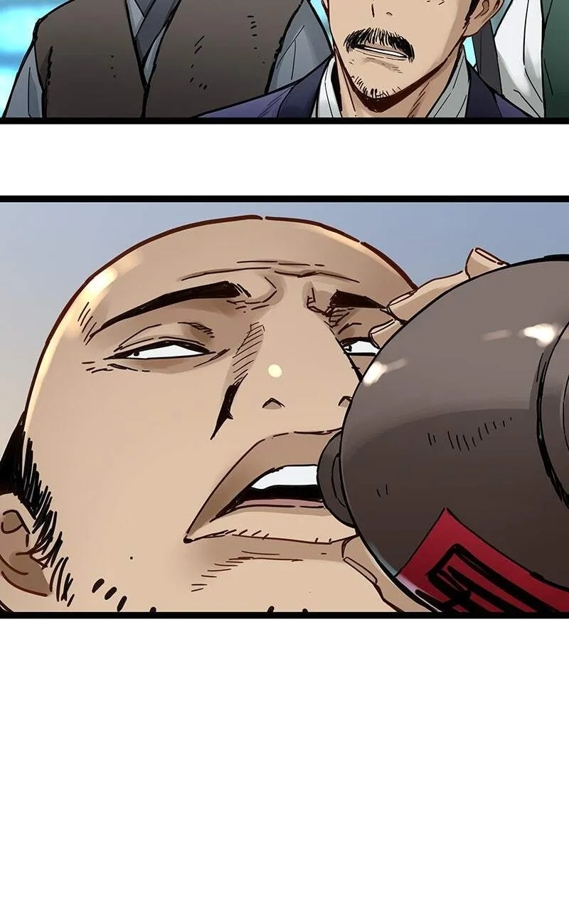 Sihanbu Cheonjaega Saranamneun Beop Chapter 40 page 8 - 