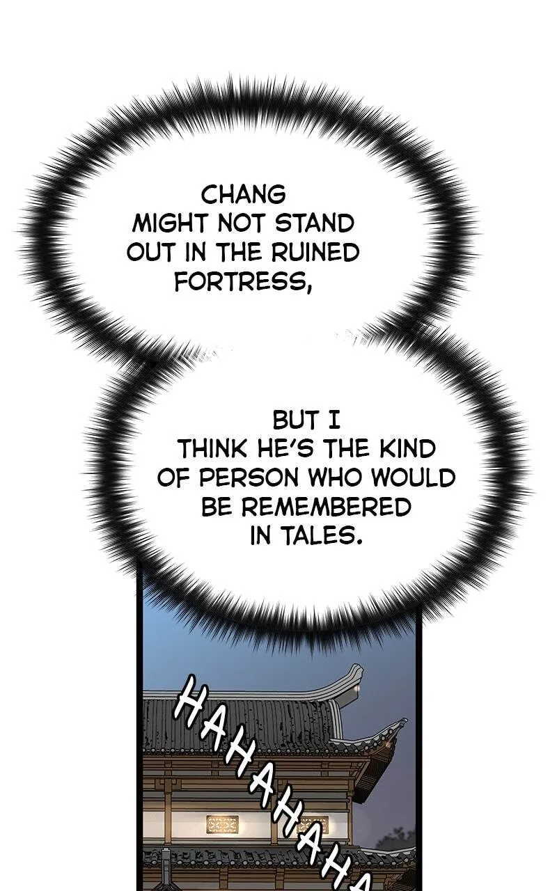 Sihanbu Cheonjaega Saranamneun Beop Chapter 40 page 71 - 