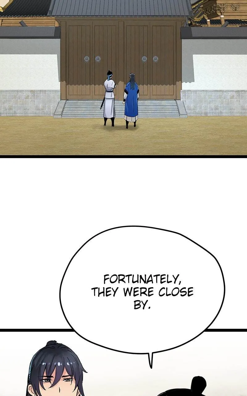 Sihanbu Cheonjaega Saranamneun Beop Chapter 40 page 73 - 