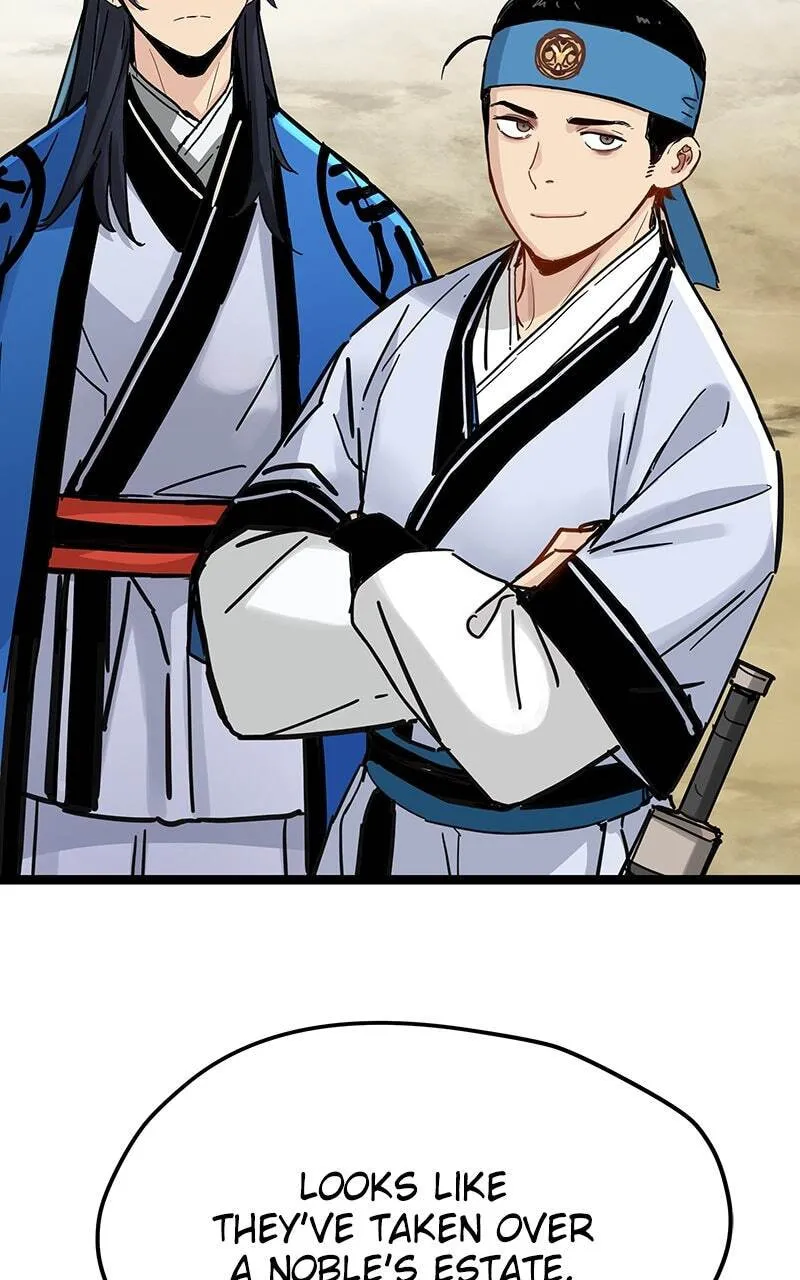 Sihanbu Cheonjaega Saranamneun Beop Chapter 40 page 74 - 