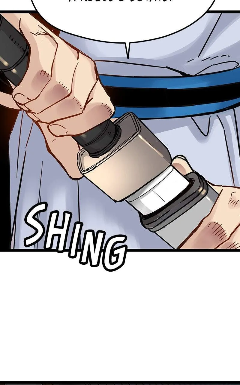 Sihanbu Cheonjaega Saranamneun Beop Chapter 40 page 75 - 