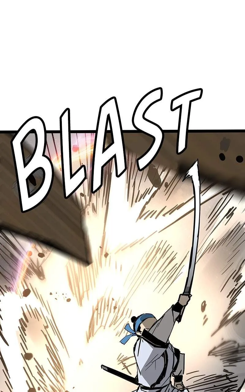 Sihanbu Cheonjaega Saranamneun Beop Chapter 40 page 77 - 
