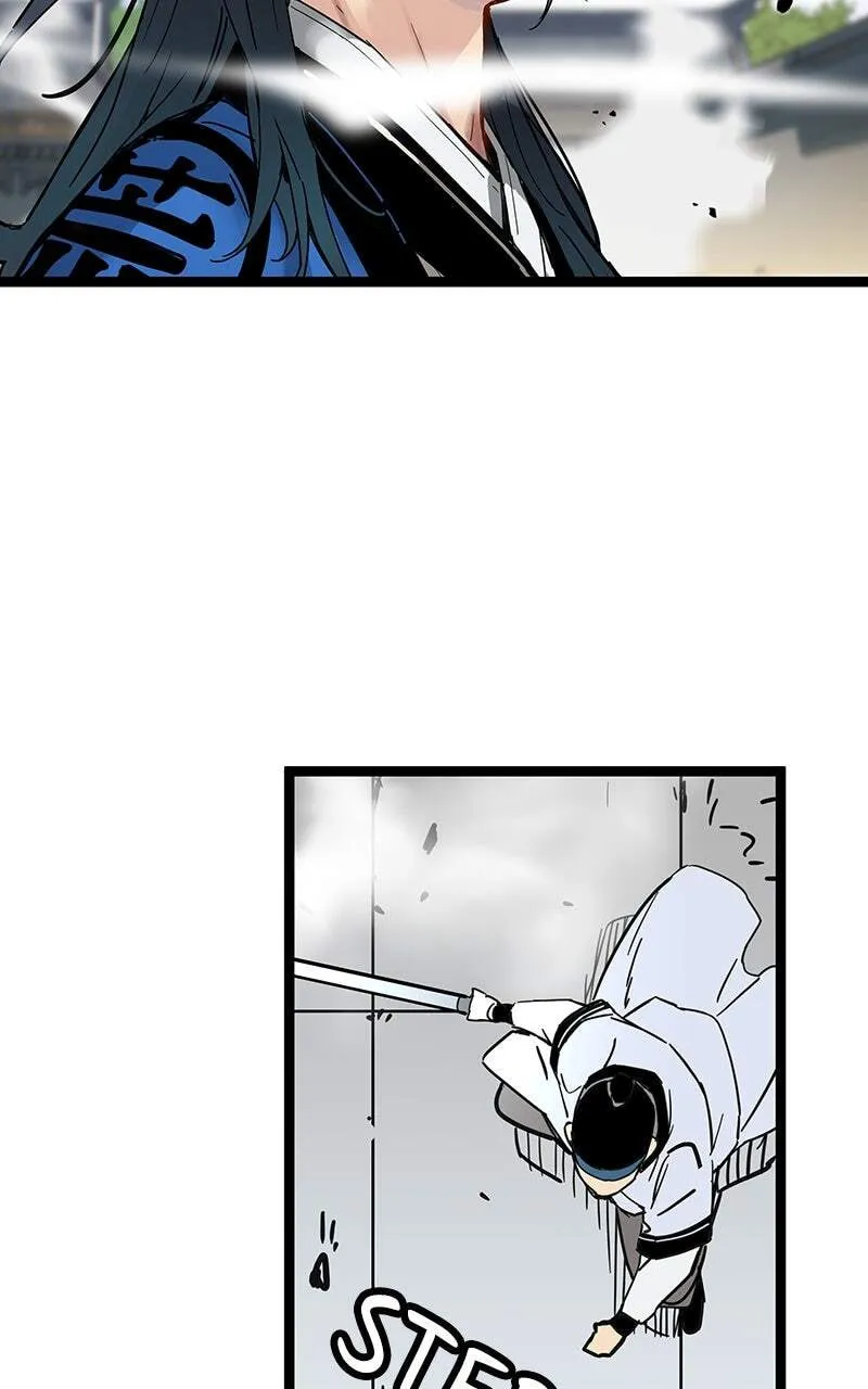 Sihanbu Cheonjaega Saranamneun Beop Chapter 40 page 79 - 