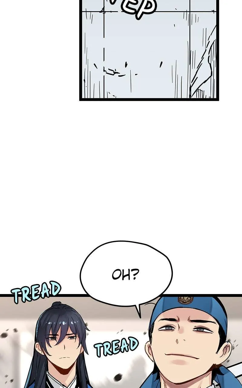Sihanbu Cheonjaega Saranamneun Beop Chapter 40 page 80 - 