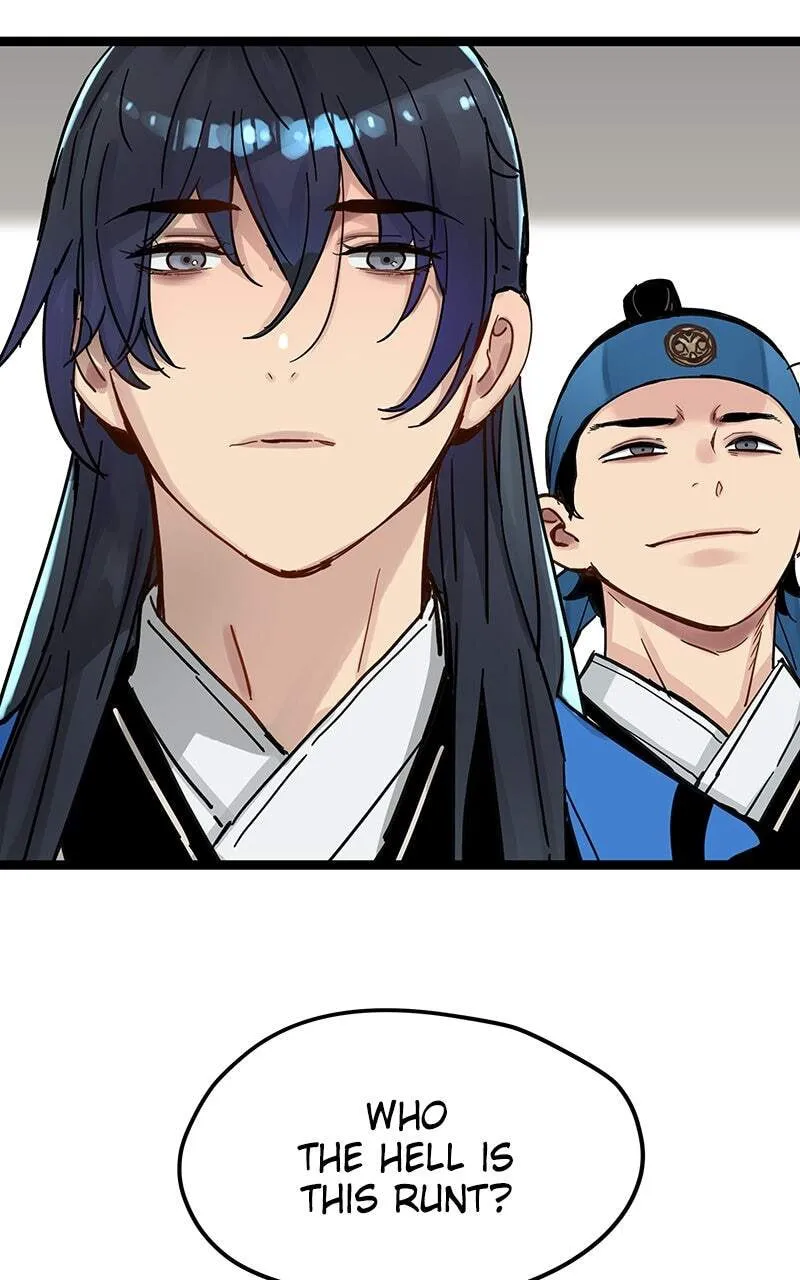 Sihanbu Cheonjaega Saranamneun Beop Chapter 40 page 9 - 