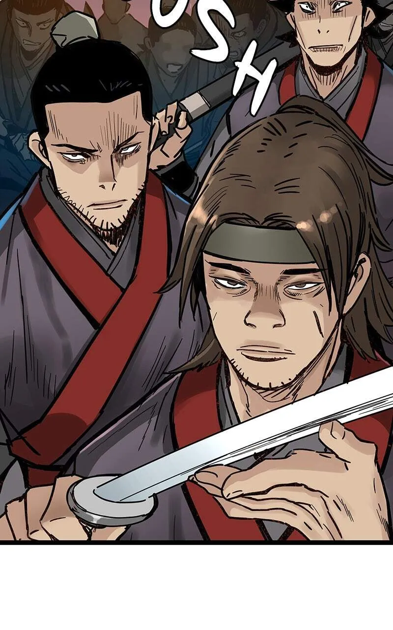 Sihanbu Cheonjaega Saranamneun Beop Chapter 40 page 82 - 