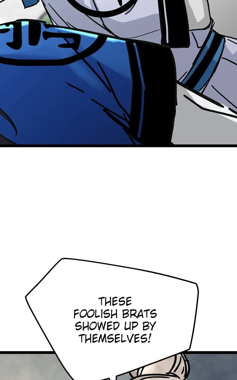 Sihanbu Cheonjaega Saranamneun Beop Chapter 40 page 84 - 
