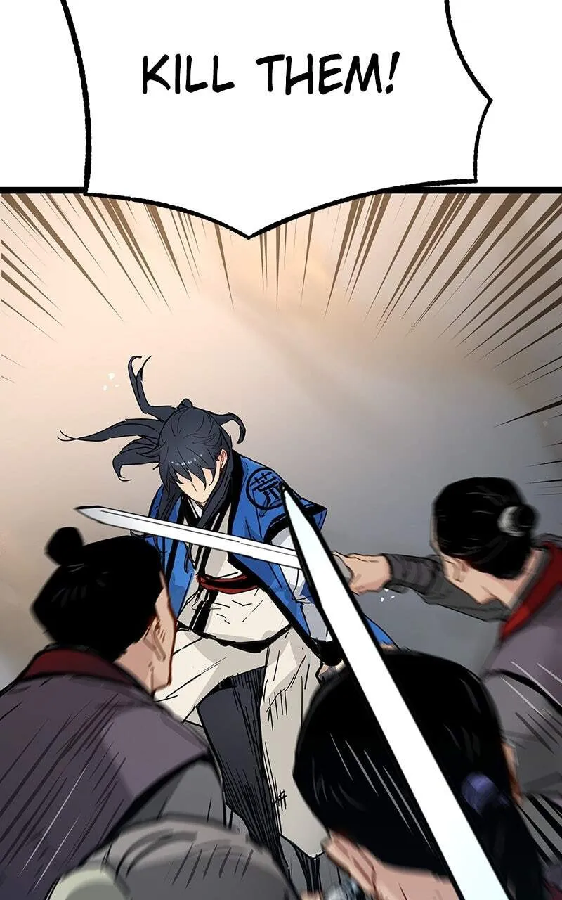 Sihanbu Cheonjaega Saranamneun Beop Chapter 40 page 91 - 