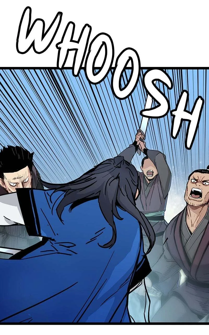 Sihanbu Cheonjaega Saranamneun Beop Chapter 40 page 93 - 