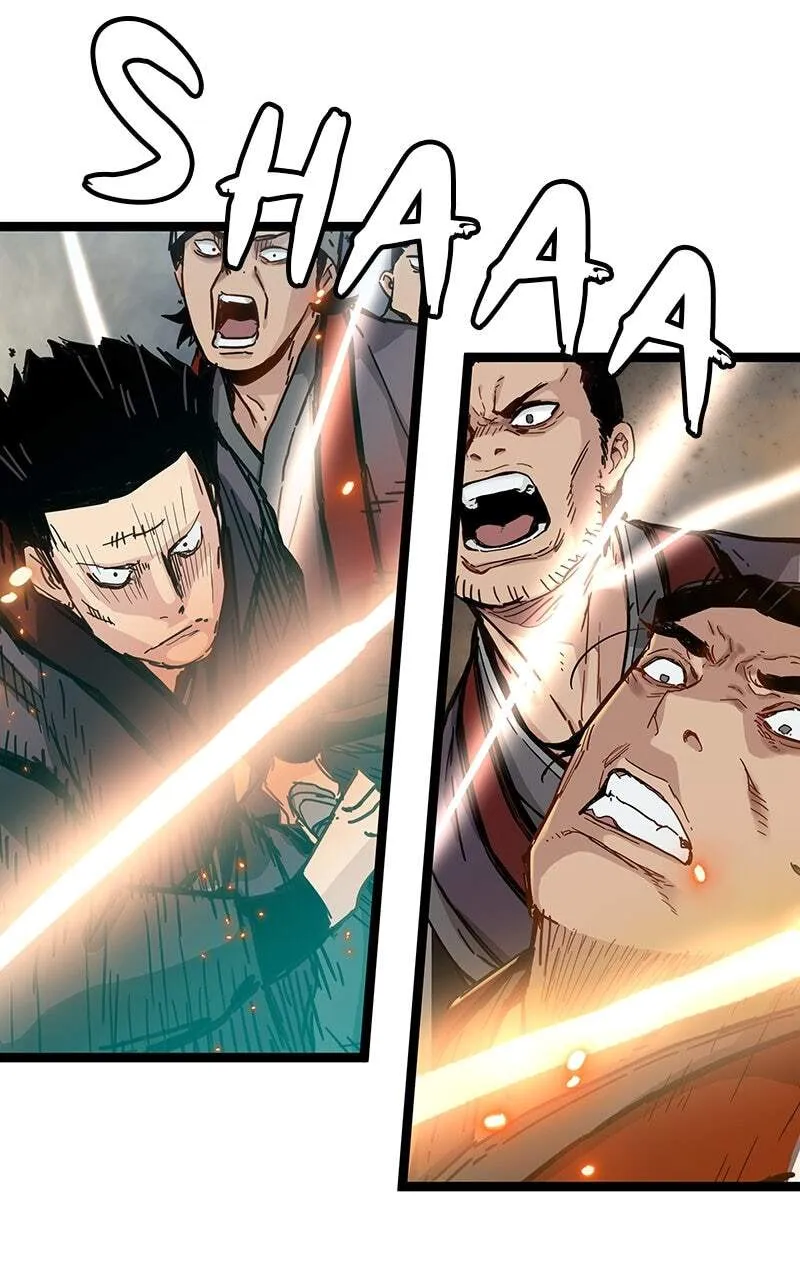 Sihanbu Cheonjaega Saranamneun Beop Chapter 40 page 94 - 