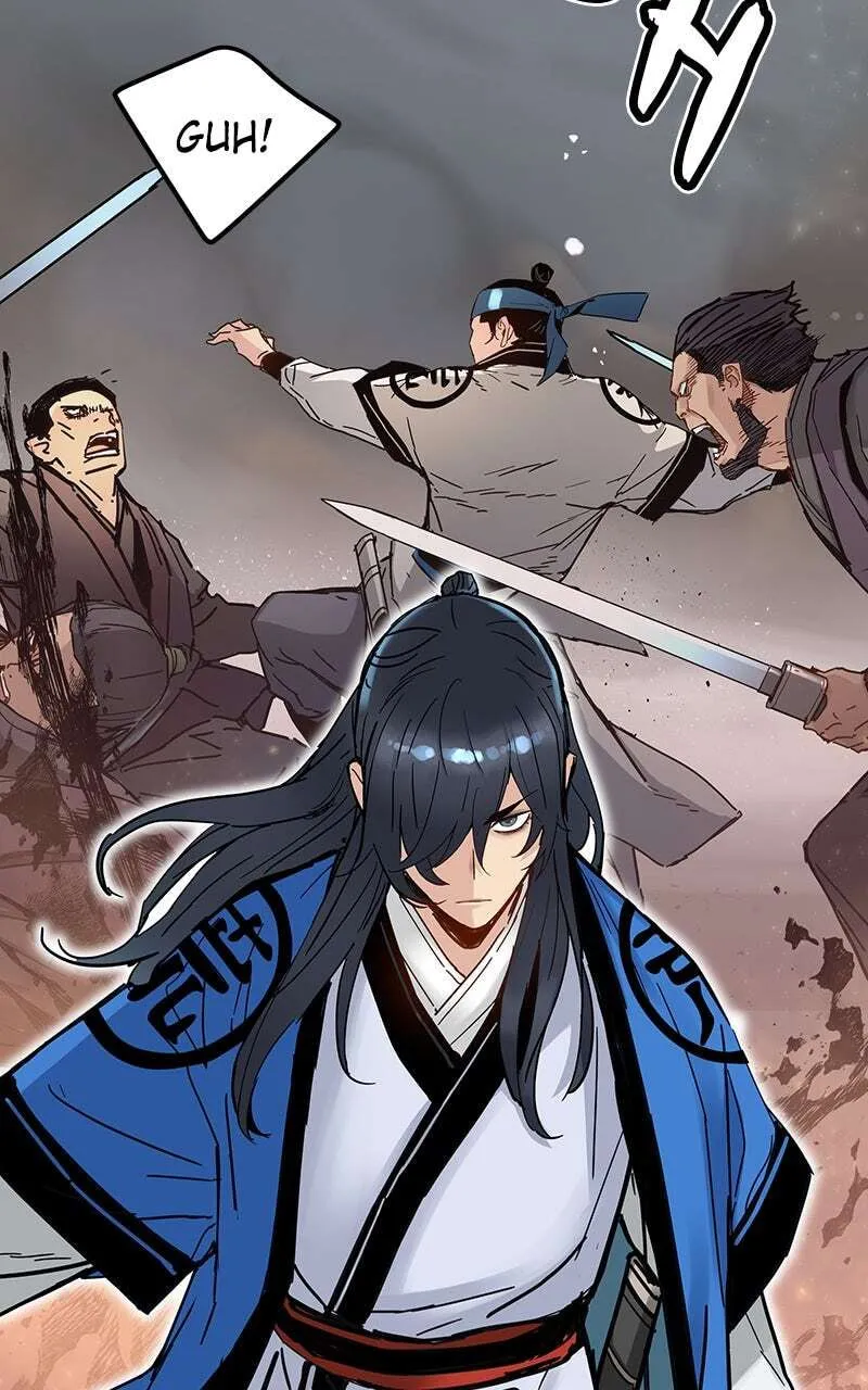 Sihanbu Cheonjaega Saranamneun Beop Chapter 40 page 98 - 