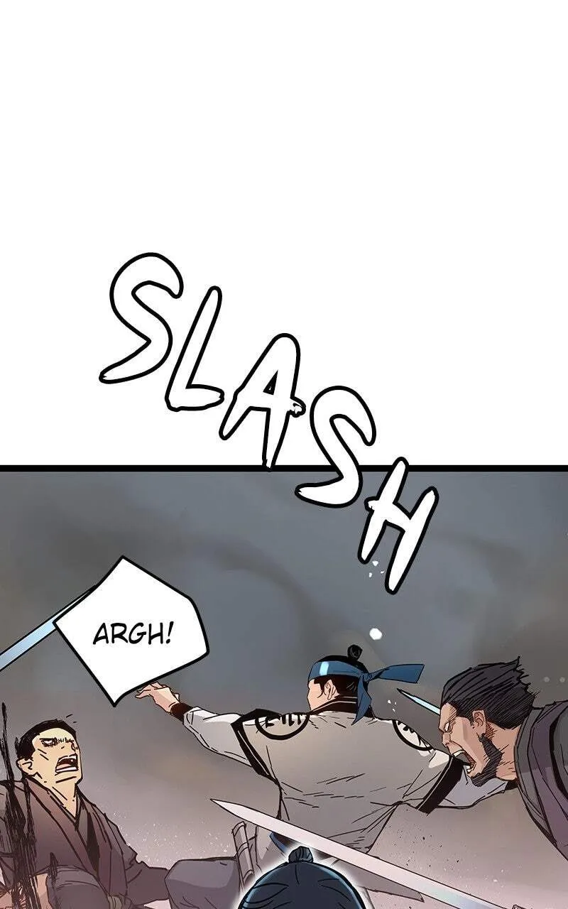 Sihanbu Cheonjaega Saranamneun Beop Chapter 41 page 1 - 