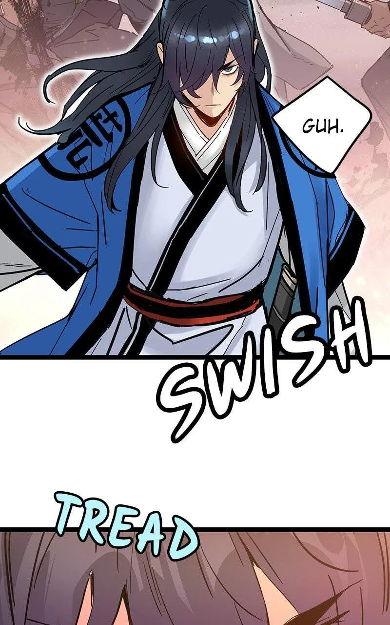Sihanbu Cheonjaega Saranamneun Beop Chapter 41 page 2 - 