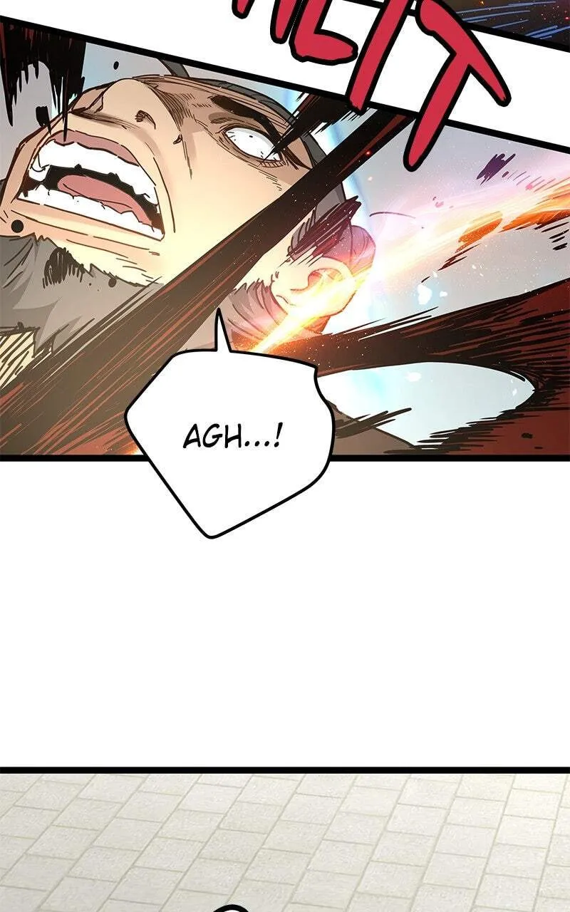 Sihanbu Cheonjaega Saranamneun Beop Chapter 41 page 11 - 