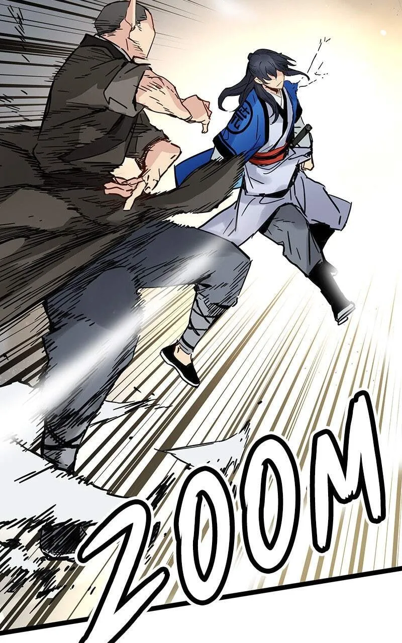 Sihanbu Cheonjaega Saranamneun Beop Chapter 41 page 102 - 