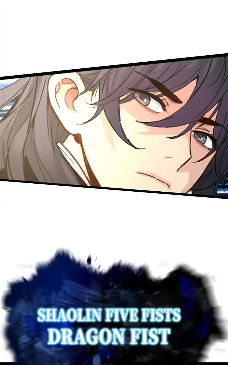 Sihanbu Cheonjaega Saranamneun Beop Chapter 41 page 104 - 