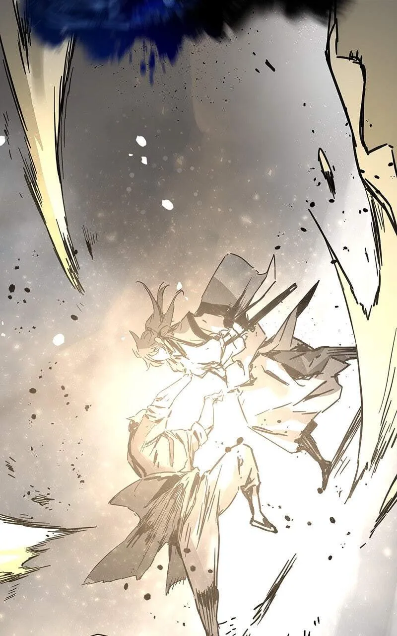 Sihanbu Cheonjaega Saranamneun Beop Chapter 41 page 105 - 