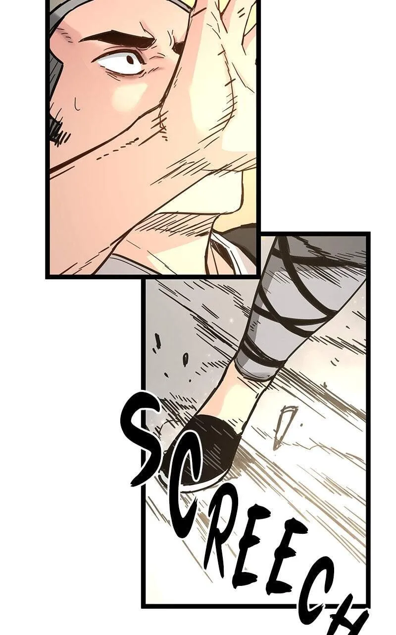 Sihanbu Cheonjaega Saranamneun Beop Chapter 41 page 107 - 