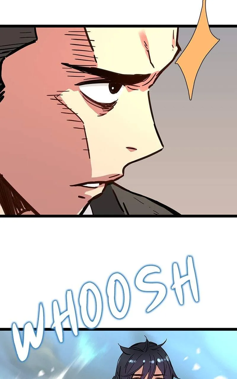 Sihanbu Cheonjaega Saranamneun Beop Chapter 41 page 109 - 
