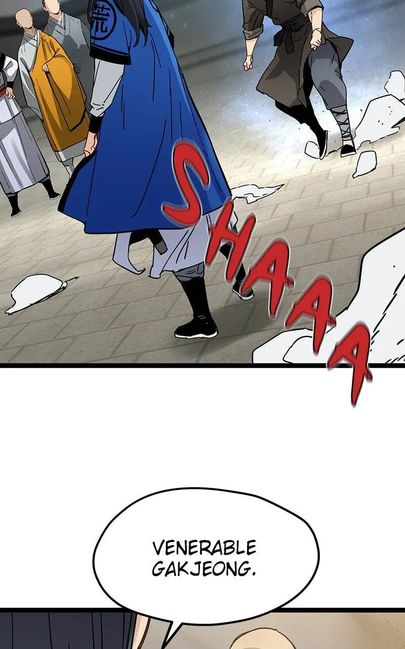 Sihanbu Cheonjaega Saranamneun Beop Chapter 41 page 113 - 