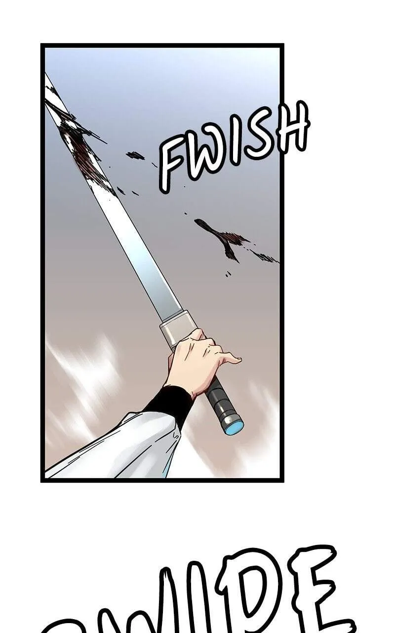Sihanbu Cheonjaega Saranamneun Beop Chapter 41 page 13 - 