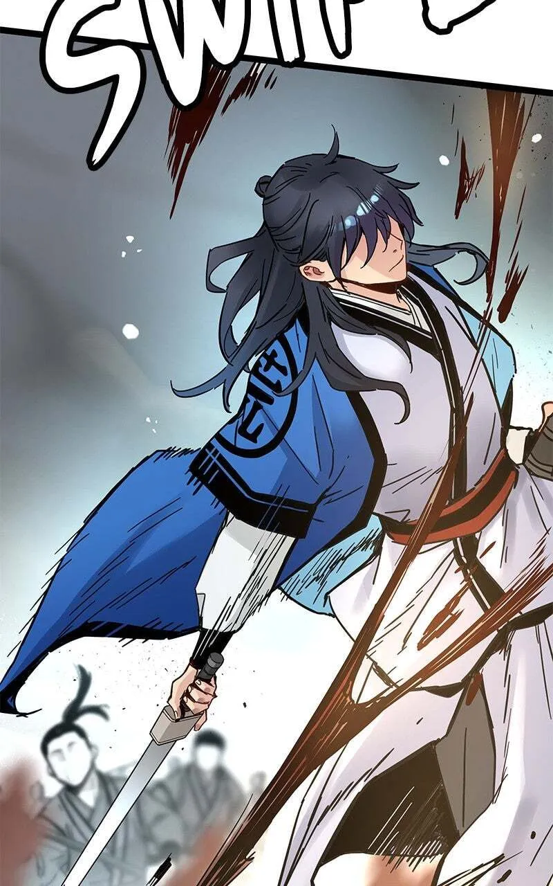 Sihanbu Cheonjaega Saranamneun Beop Chapter 41 page 14 - 