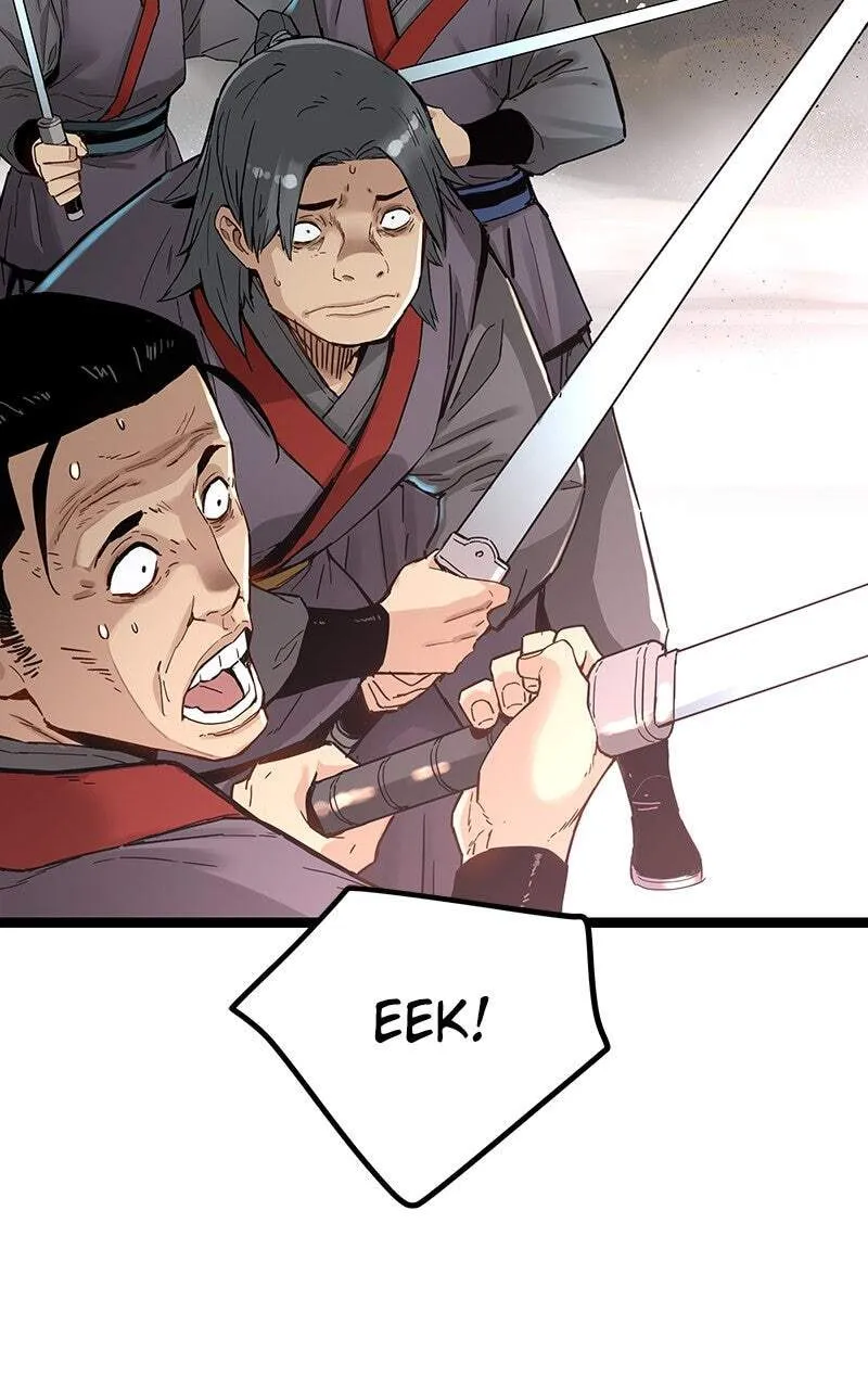 Sihanbu Cheonjaega Saranamneun Beop Chapter 41 page 18 - 