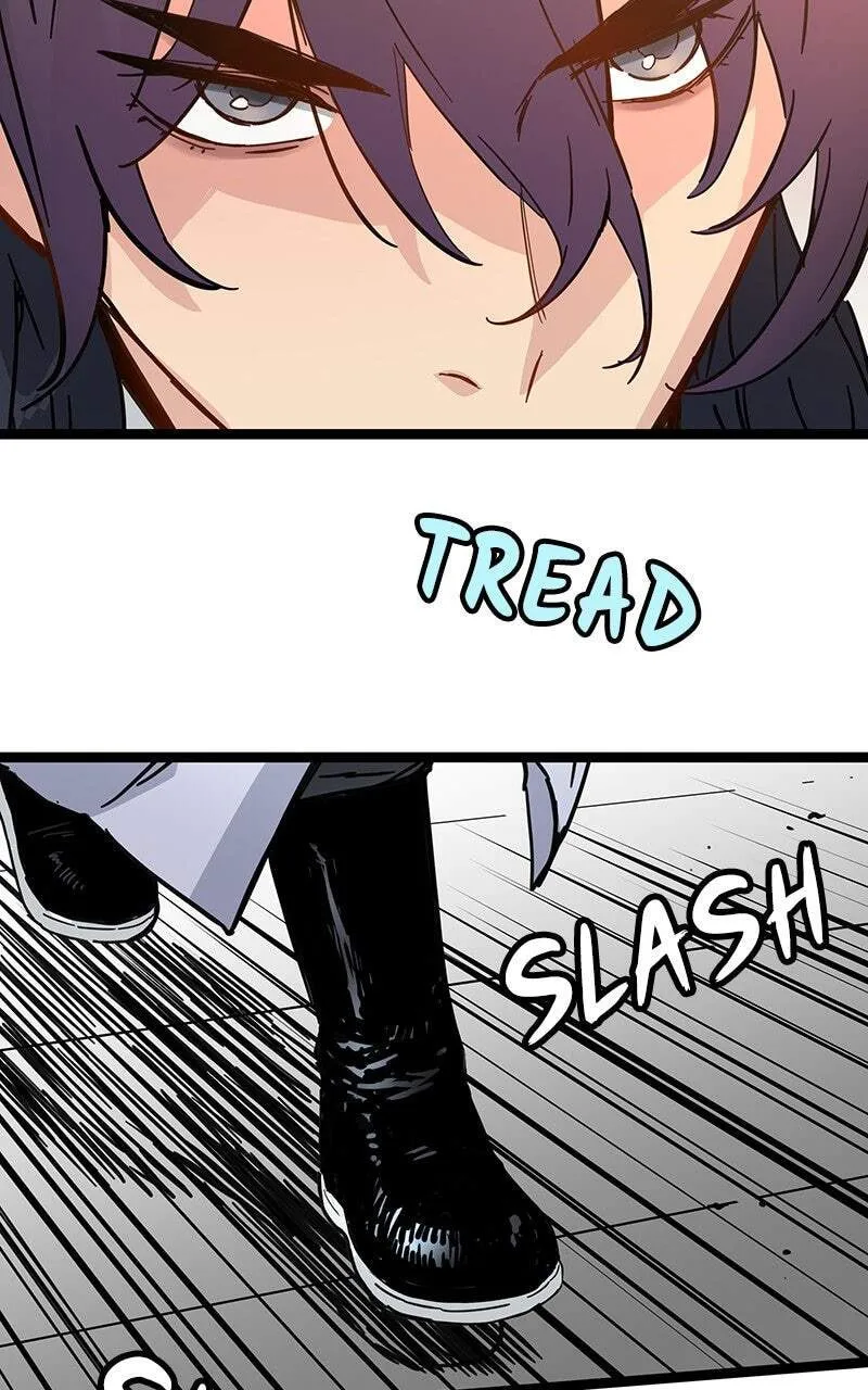 Sihanbu Cheonjaega Saranamneun Beop Chapter 41 page 3 - 