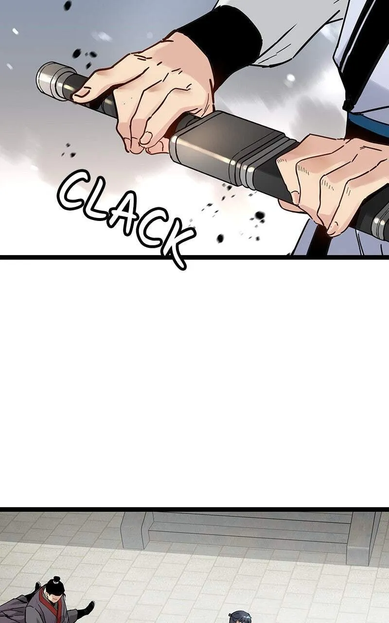 Sihanbu Cheonjaega Saranamneun Beop Chapter 41 page 21 - 