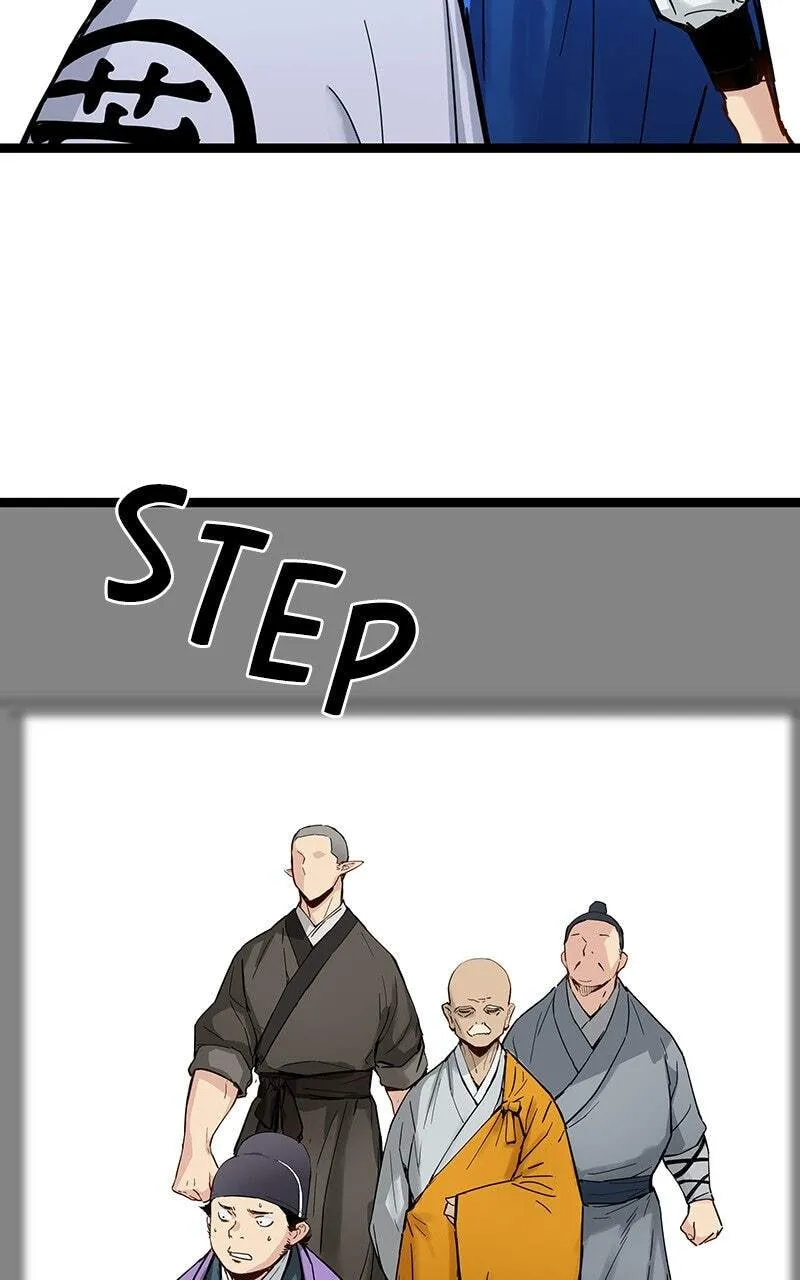 Sihanbu Cheonjaega Saranamneun Beop Chapter 41 page 24 - 