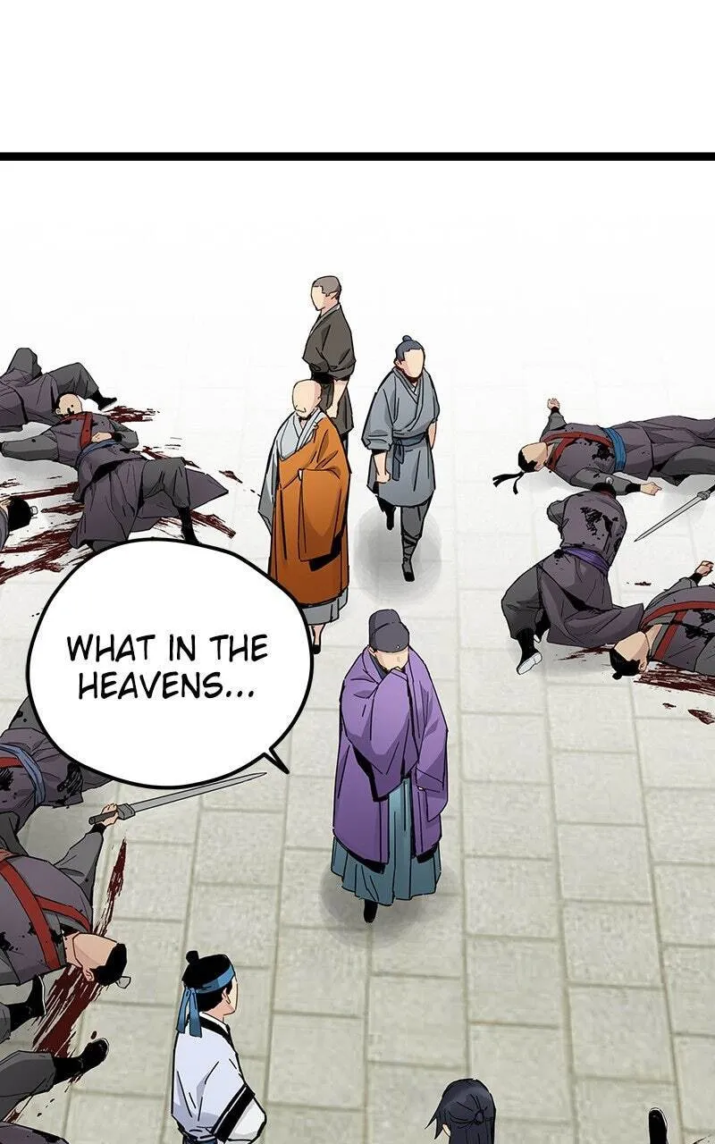 Sihanbu Cheonjaega Saranamneun Beop Chapter 41 page 26 - 