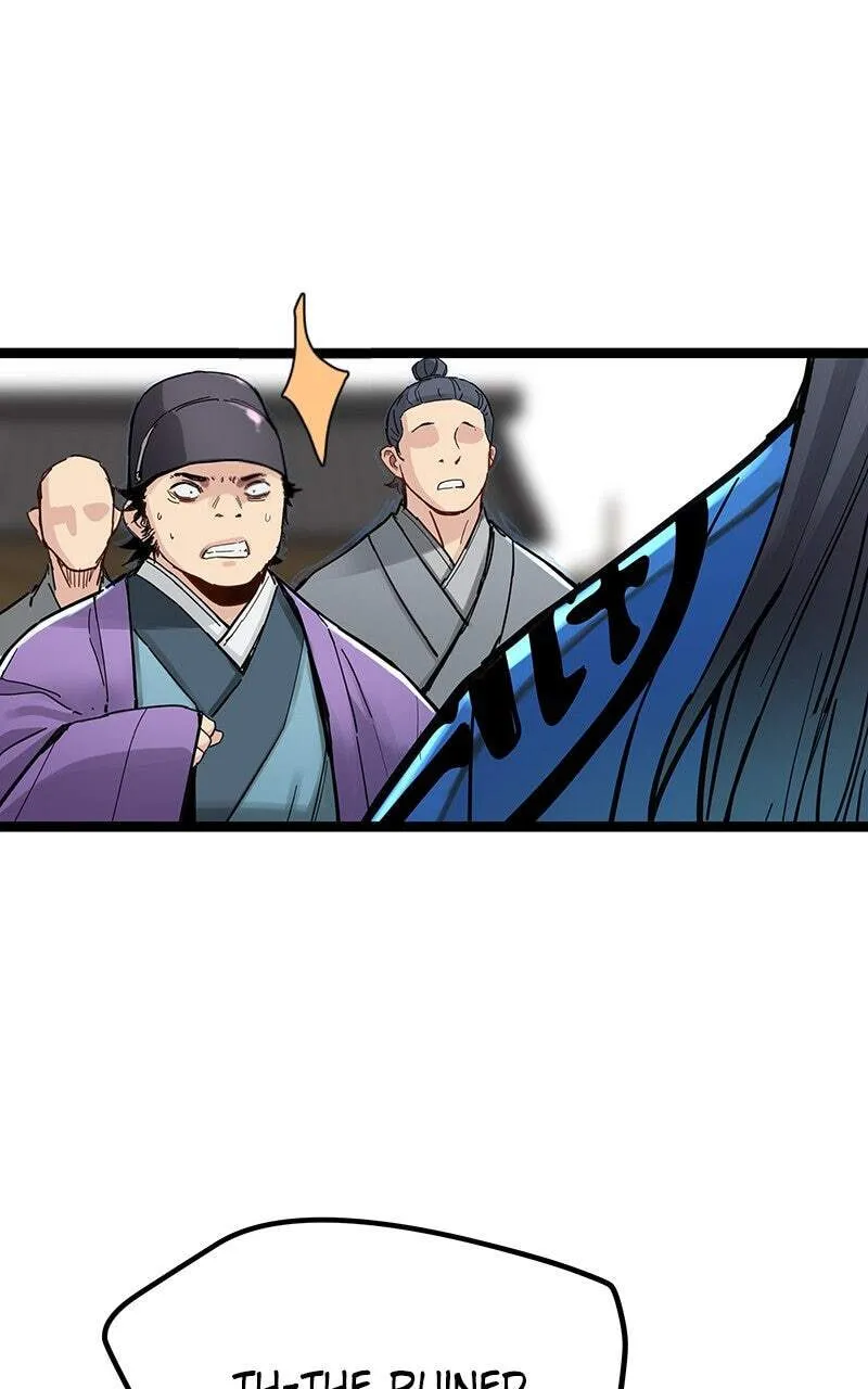 Sihanbu Cheonjaega Saranamneun Beop Chapter 41 page 29 - 