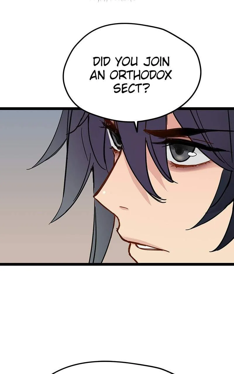 Sihanbu Cheonjaega Saranamneun Beop Chapter 41 page 37 - 