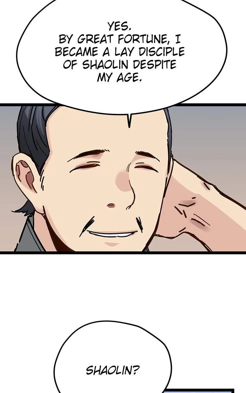 Sihanbu Cheonjaega Saranamneun Beop Chapter 41 page 38 - 