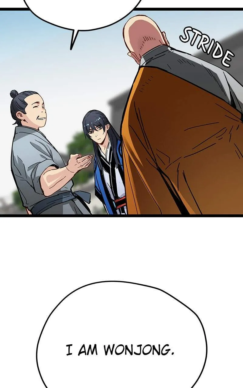 Sihanbu Cheonjaega Saranamneun Beop Chapter 41 page 40 - 