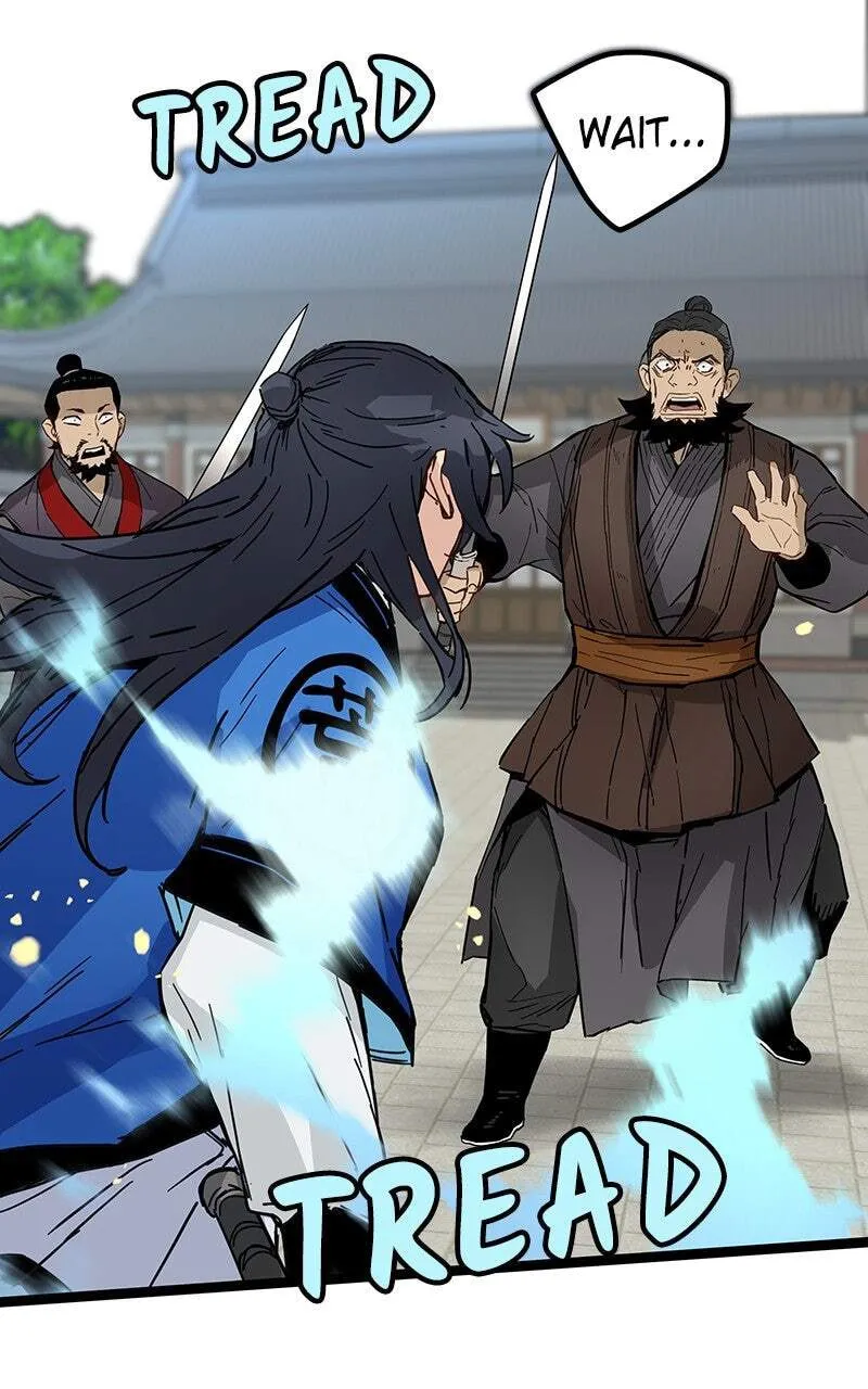 Sihanbu Cheonjaega Saranamneun Beop Chapter 41 page 5 - 
