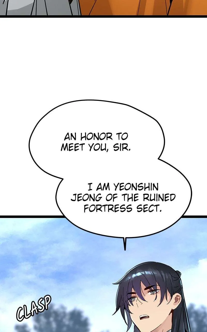 Sihanbu Cheonjaega Saranamneun Beop Chapter 41 page 42 - 