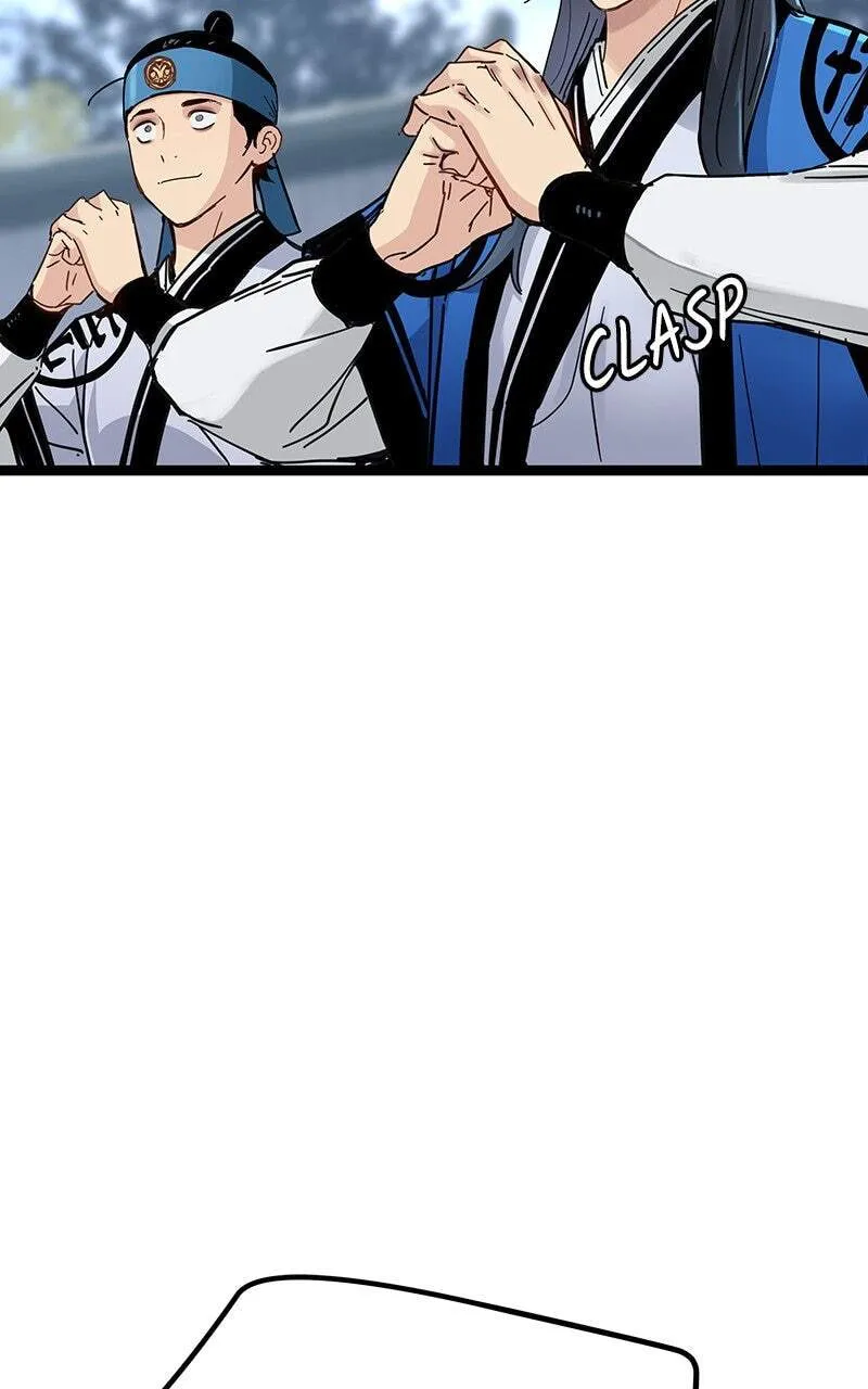 Sihanbu Cheonjaega Saranamneun Beop Chapter 41 page 43 - 